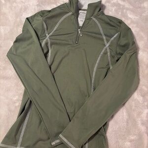Dover Saddlery Riding Shirt